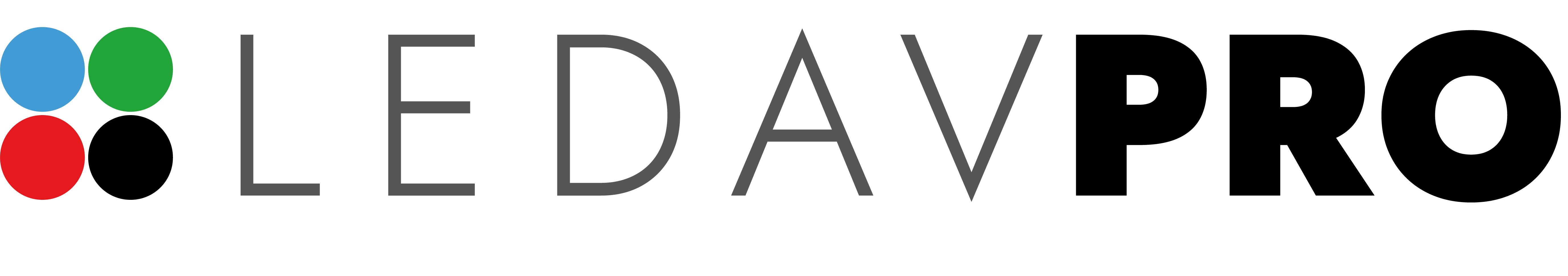LEDAV PRO